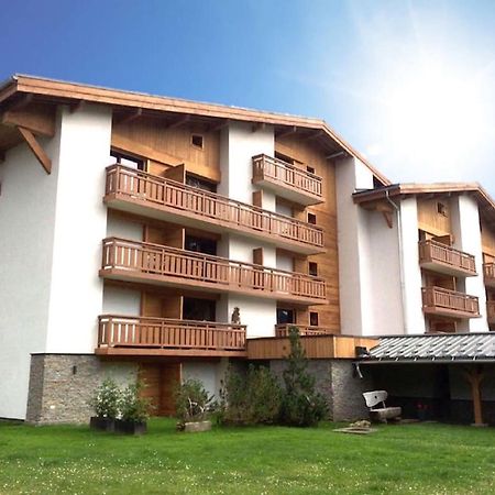 Residence Hotel Rent - Megeve Centre Bagian luar foto