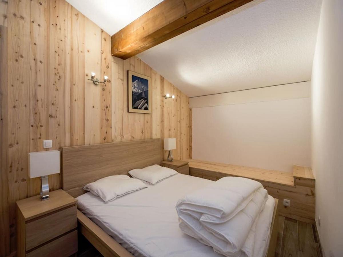 Residence Hotel Rent - Megeve Centre Bagian luar foto
