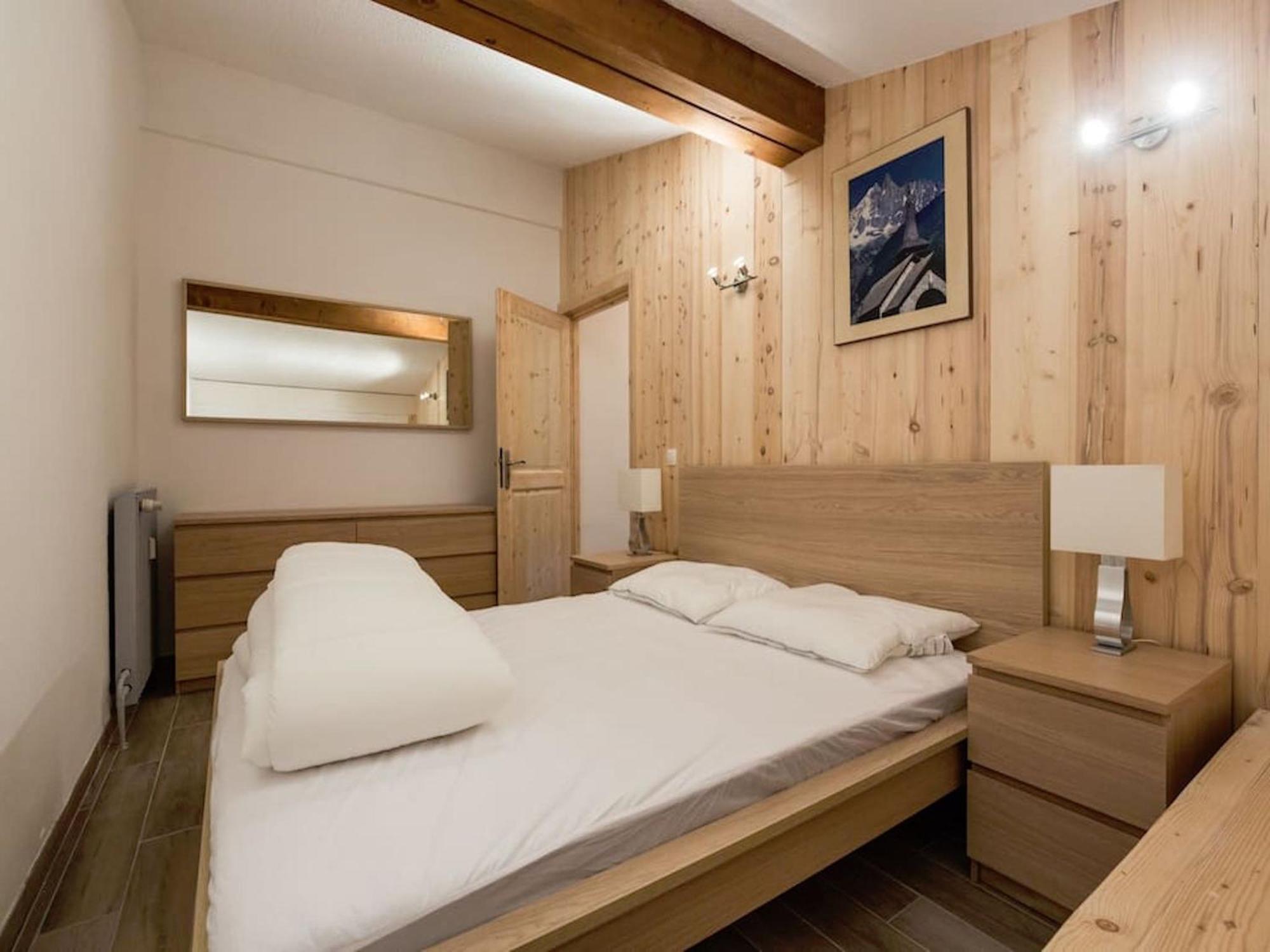 Residence Hotel Rent - Megeve Centre Bagian luar foto