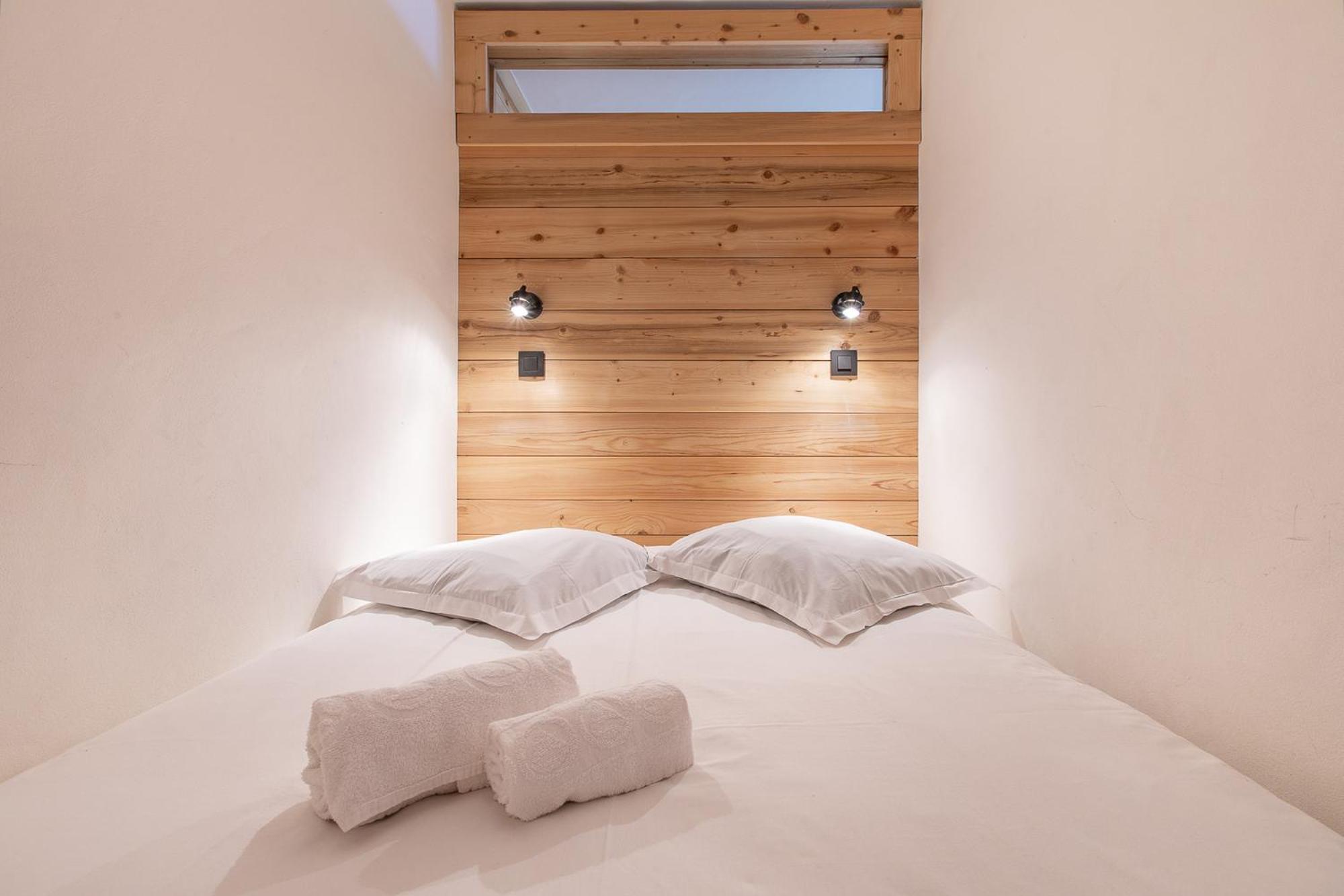 Residence Hotel Rent - Megeve Centre Bagian luar foto