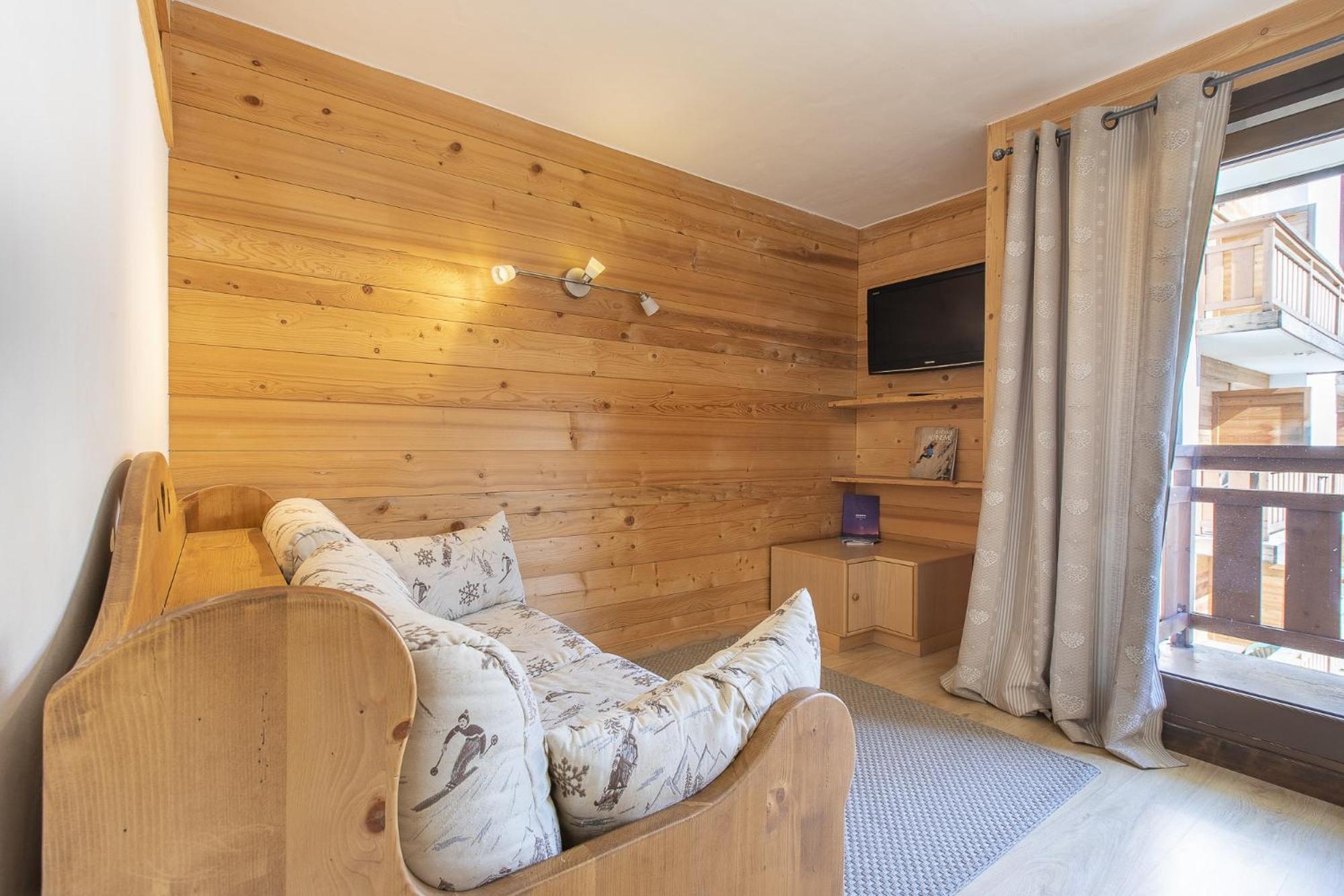 Residence Hotel Rent - Megeve Centre Bagian luar foto