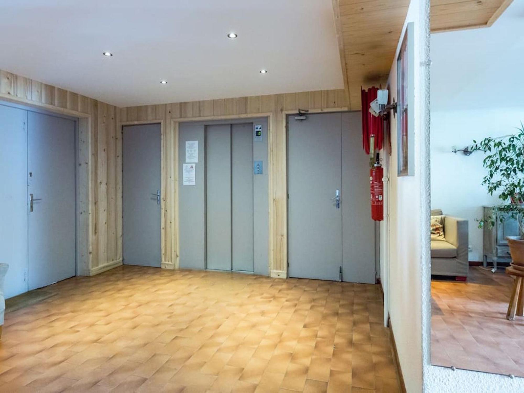 Residence Hotel Rent - Megeve Centre Bagian luar foto